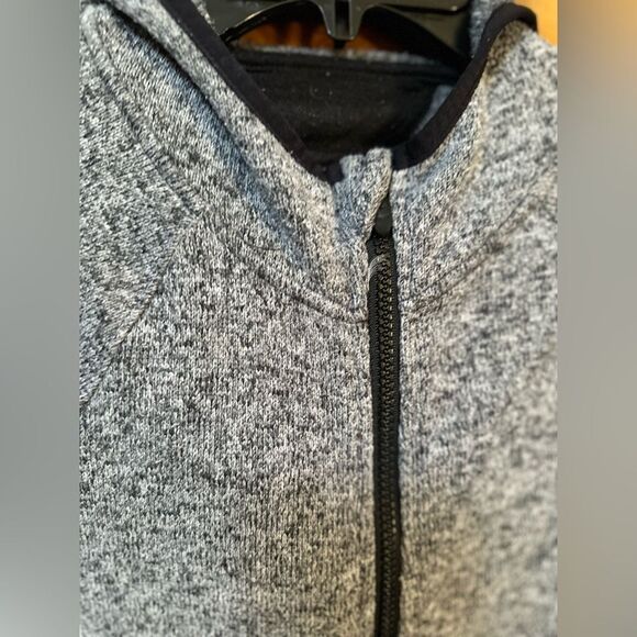 Gray Women's Jacket - Picture 7 of 7